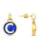 Серьги Cerruti 1881 Circulo CIJLE0005303