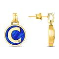 Серьги Cerruti 1881 Circulo CIJLE0005303