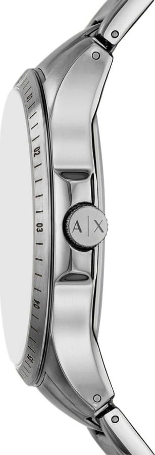 Часы Armani Exchange Hampton AX2459 — металл сталь, Италия