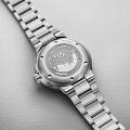 Швейцарские механические часы Oris Aquis Dat Watt Limited Edition II 01 743 7734 4197-Set, фото 5