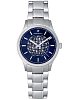 Американские механические часы Greenwich Globe GW 056.10.36