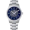 Американские механические часы Greenwich Globe GW 056.10.36