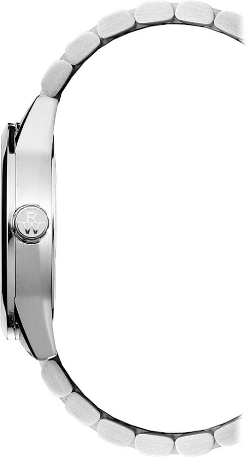 Часы Raymond Weil Freelancer 2731-ST-52001 — зеленый, металл сталь
