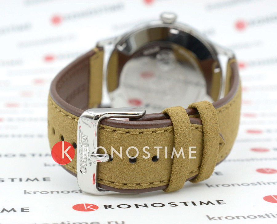 Часы Orient Classic Automatic RA-AC0P01E (RN-AC0P01E) — артикул RA-AC0P01E