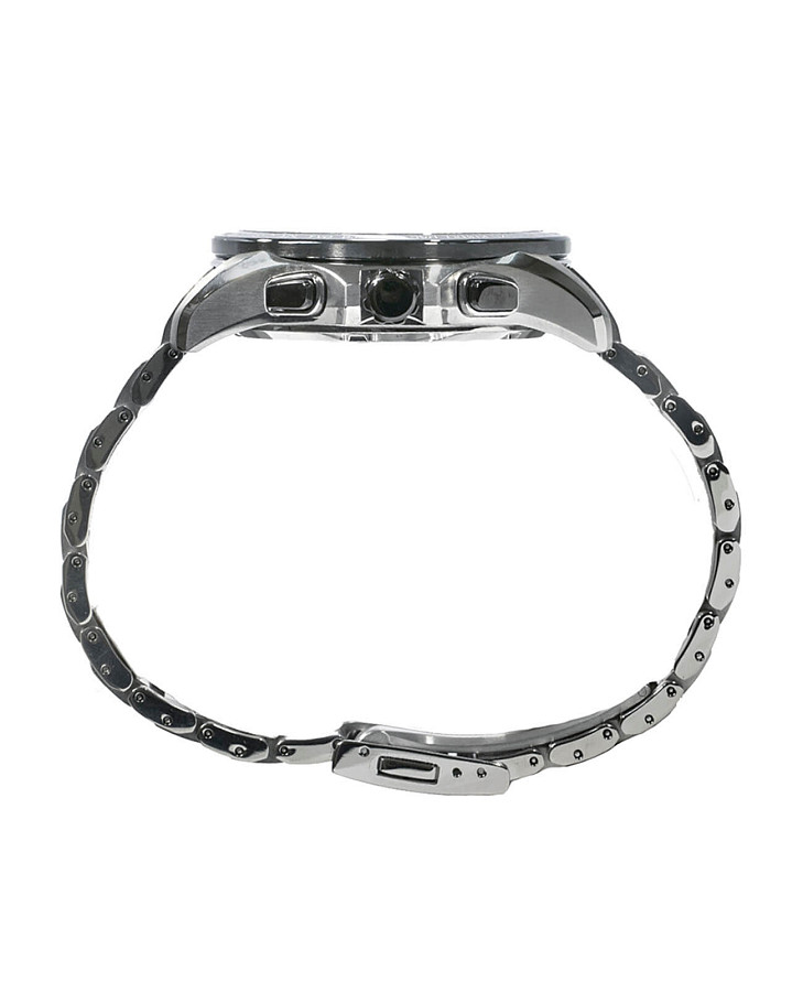 Часы Seiko Astron GPS Solar SSE051J1 — металл сталь, Япония