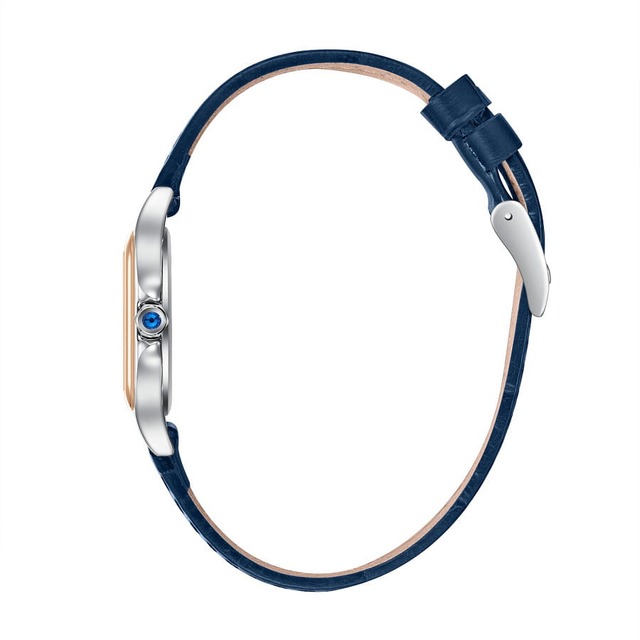 Часы Beverly Hills Polo Club BP3908C.539 — сталь металл, США
