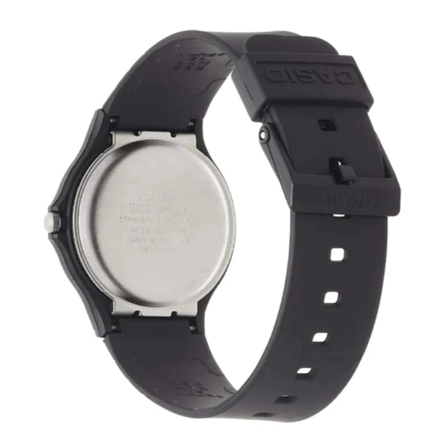 Часы Casio Collection MQ-76-9ALDF (MQ-76-9AL) — Япония, кварцевые