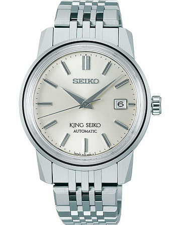 Seiko King Seiko SJE089J1