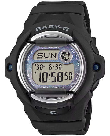 Casio Baby-G BG-169GD-1