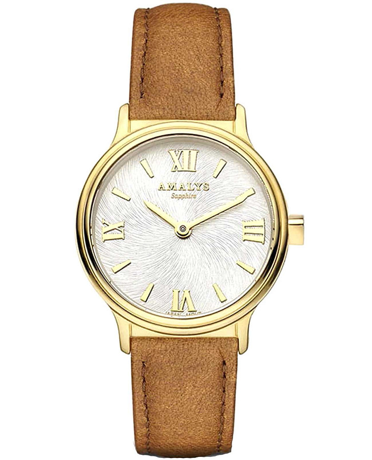 Часы Amalys Watson AMW-164 — женские, белый