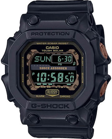 Casio G-Shock GX-56RC-1DR (GX-56RC-1)