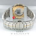Швейцарские механические часы Tissot Luxury Powermatic 80 T086.407.22.051.00, фото 8