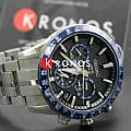 Японские часы Seiko Astron GPS Solar SSH001J1, фото 4