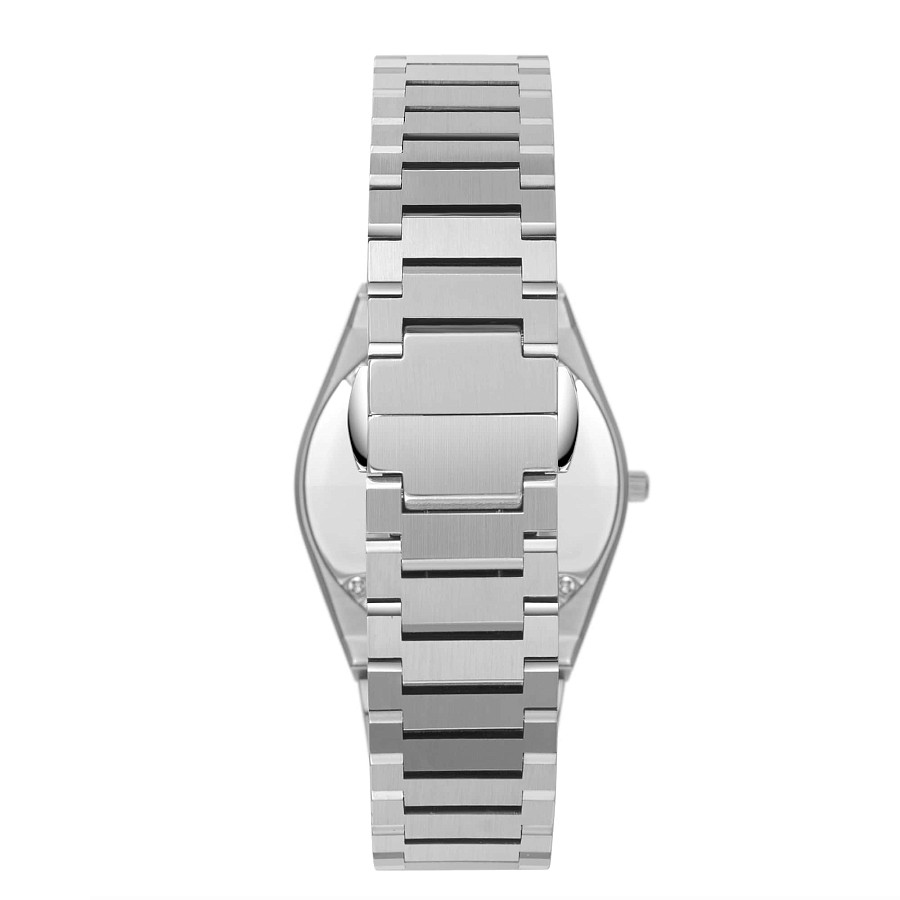 Часы Beverly Hills Polo Club BP3668X.330 — белый, сталь металл