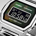 Японские часы Casio Collection A1000M-1B, фото 6