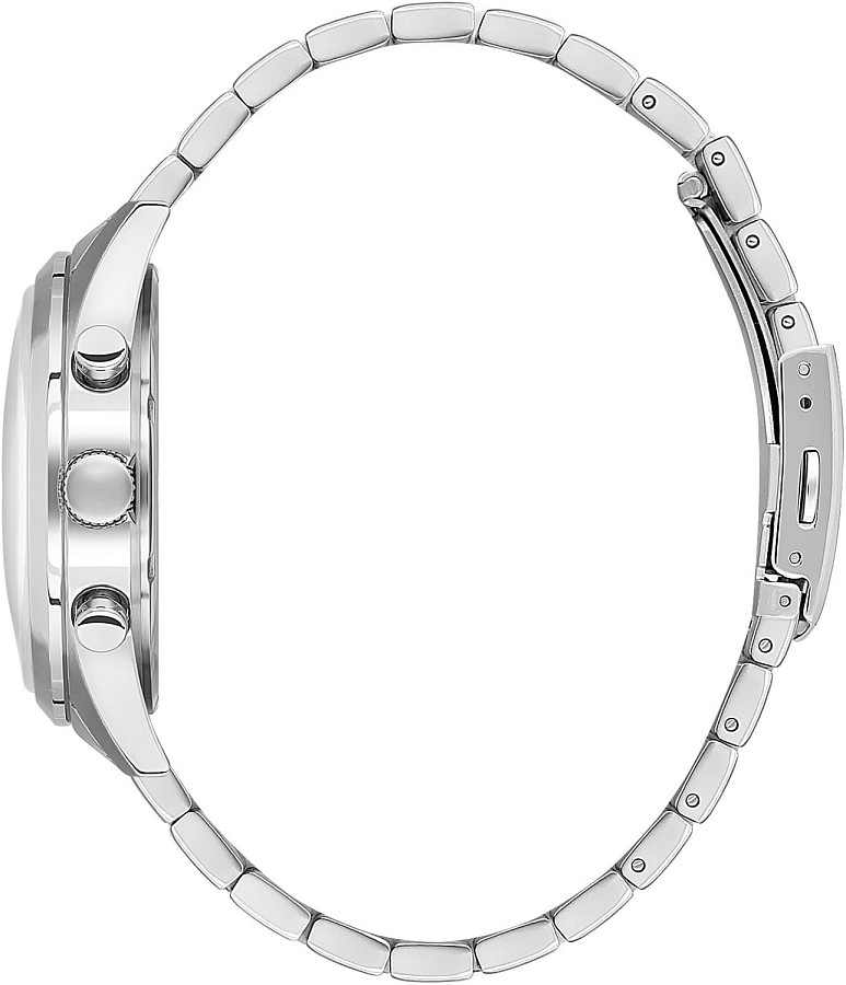 Часы Beverly Hills Polo Club Quartz BP3618X.560 — кварцевые, сталь металл