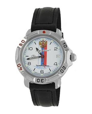 Восток командирские 811330
