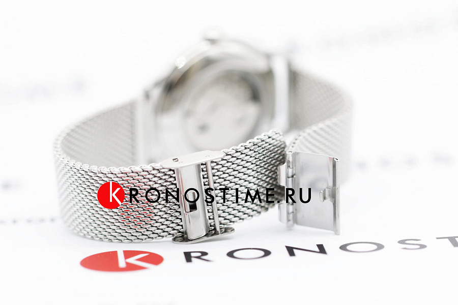 Часы Orient Classic Automatic RA-AC0019L (RN-AC0019L) — механические, Япония, мужские