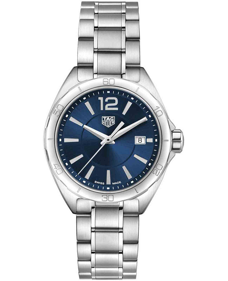Часы TAG Heuer Formula 1 WBJ1412.BA0664 — женские, синий