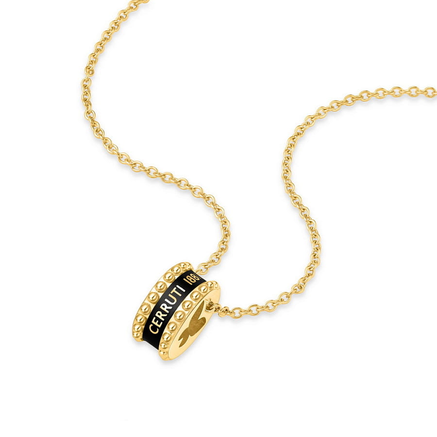 Часы Колье Cerruti 1881 Gaetana CIJLN0009801