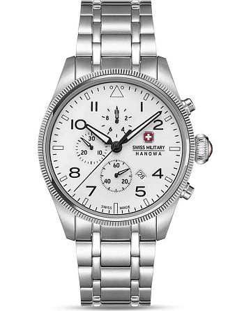 Swiss Military Hanowa SMWGI0005701-SET