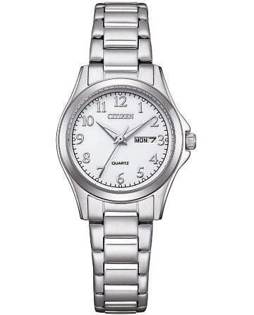 Citizen Quartz EQ0610-53A
