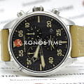 Швейцарские часы Hamilton Khaki Aviation Pilot Chrono H76722531, фото 2