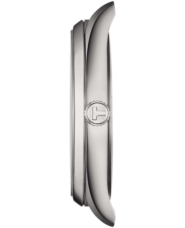 Часы Tissot PR 100 T150.410.11.091.00 — нержавеющая сталь, мужские