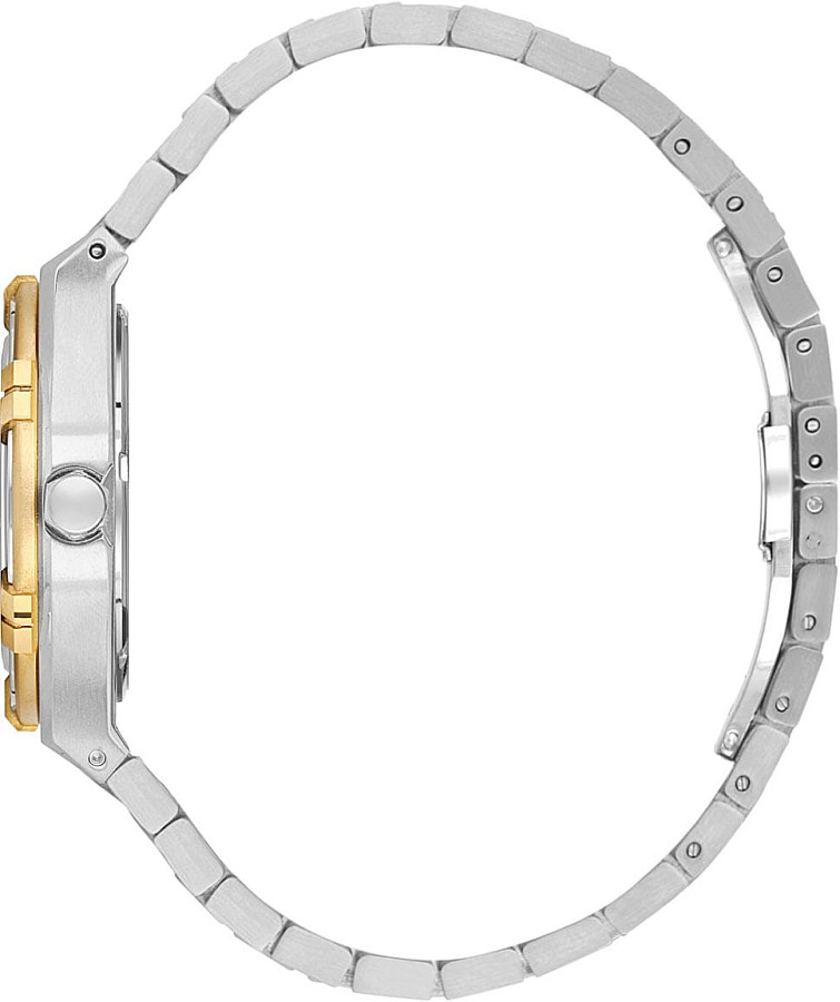 Часы Santa Barbara Polo & Racquet Club Luxury SB.1.10559-4 — сталь металл, США