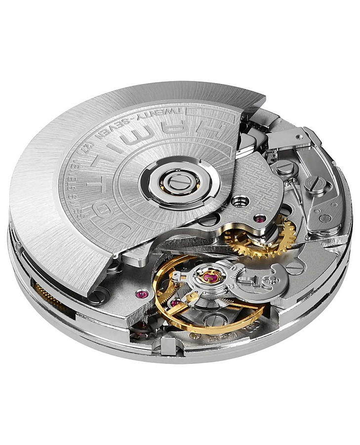 Часы Hamilton American Classic Intra-Matic Auto Chrono H38416541 — артикул H38416541