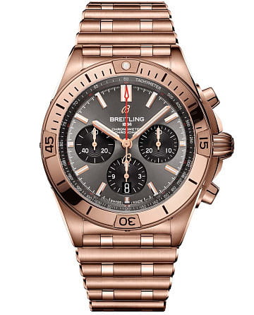 Breitling Chronomat B01 42 RB0134101B1R1