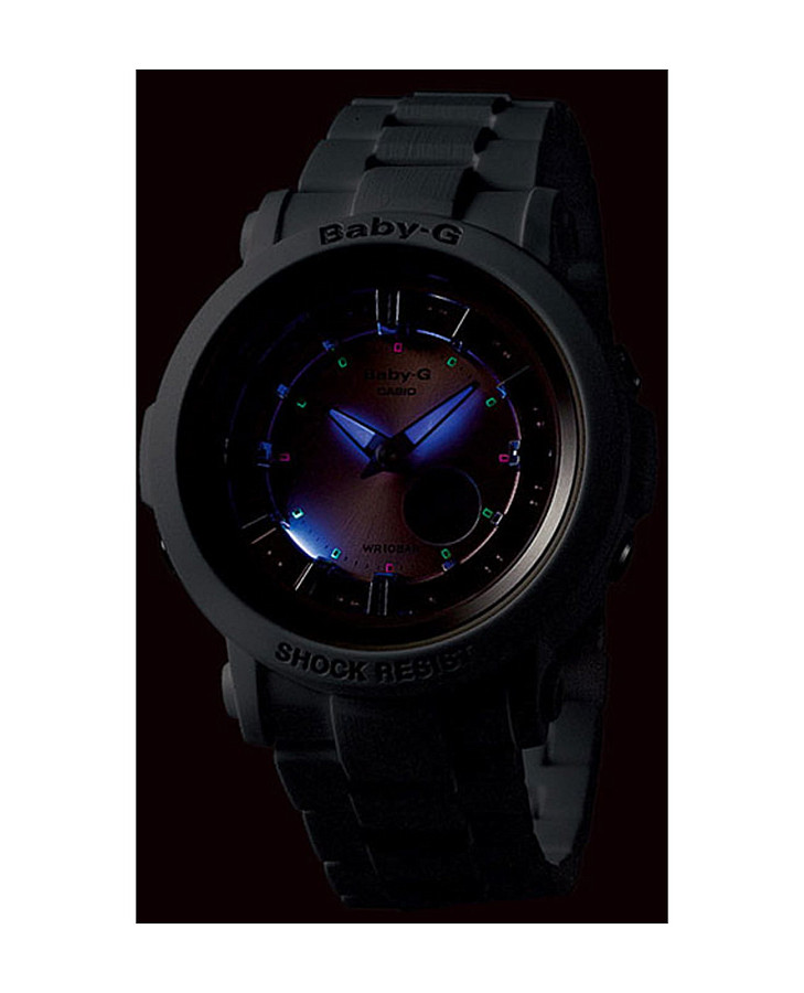 Часы Casio Baby-G BGA-300-7A2DR — артикул BGA-300-7A2DR