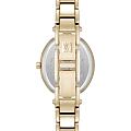 Американские наручные часы Anne Klein 5118WTGB, фото 2