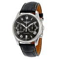 Швейцарские механические часы Longines Master Collection L2.629.4.51.7, фото 2