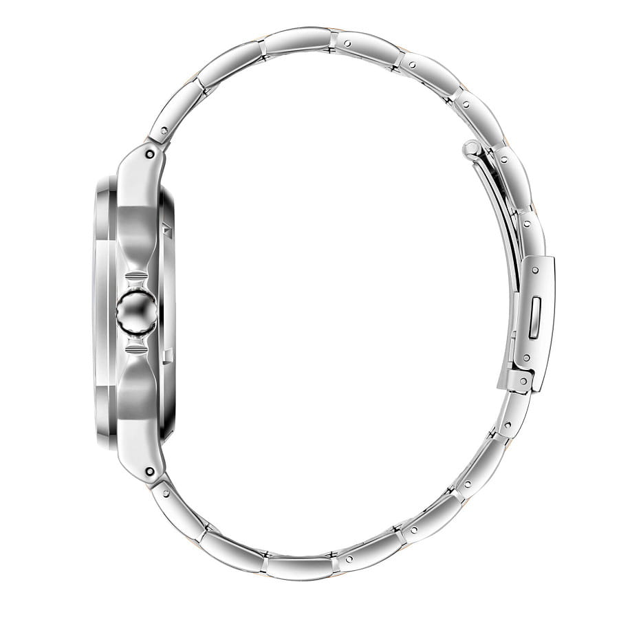 Часы Lee Cooper LC08227.350 — суперметалл металл, Англия