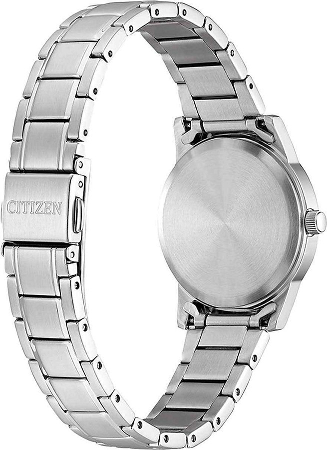 Часы Citizen Eco-Drive FE1220-89L — нержавеющая сталь, женские