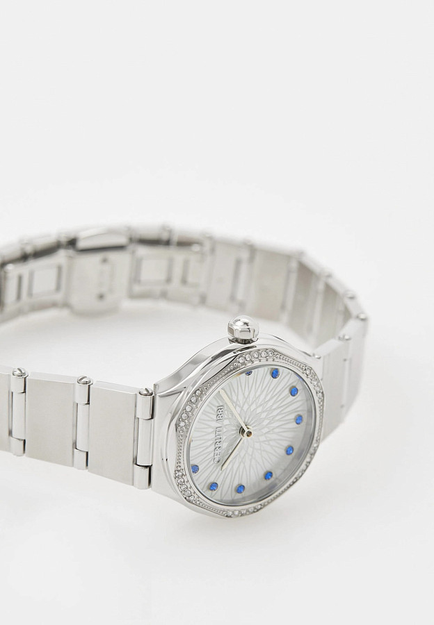 Часы Cerruti 1881 Rendinara XCIWLG0008403-WNE2 — сталь металл, Франция