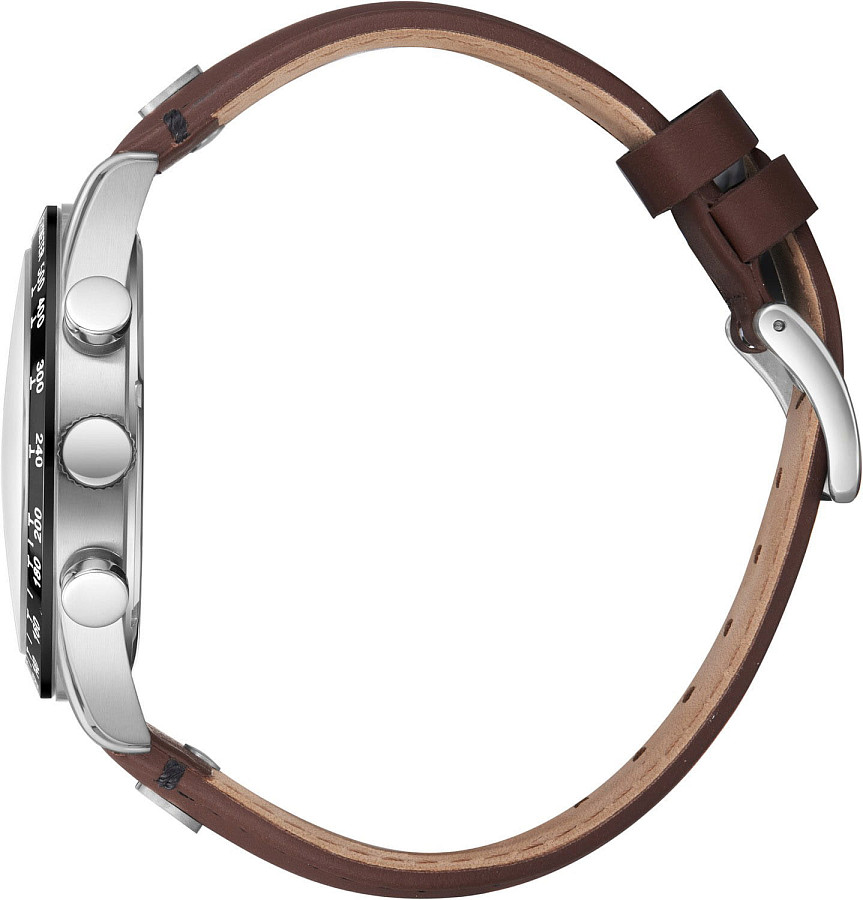 Часы Beverly Hills Polo Club BP3659X.342 — сталь, США