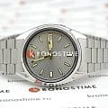 Японские механические часы Seiko 5 Regular SNXS75K1, фото 2