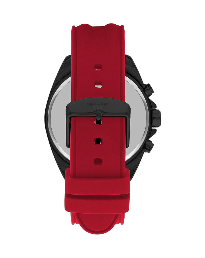Часы Lee Cooper LC07881.668 — металл сталь, Англия