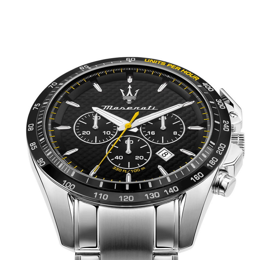 Часы Maserati Sfida R8873612042 — Италия, кварцевые