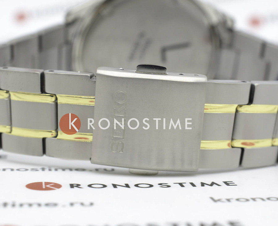 Часы Seiko Conceptual Series Dress SUR377P1 — артикул SUR377P1