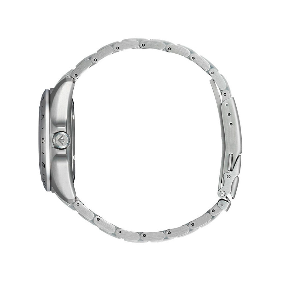 Часы Citizen Promaster BJ7150-50E — кварцевые, сталь металл