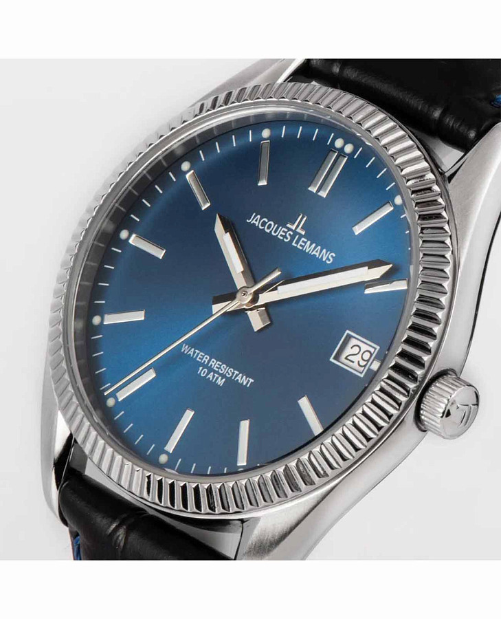 Часы Jacques Lemans Derby 50-3R — артикул 50-3R