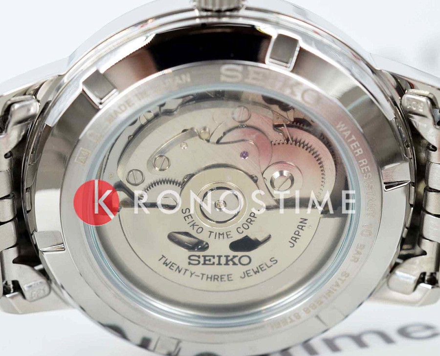 Часы Seiko Selection SCVE061 — Япония, механические