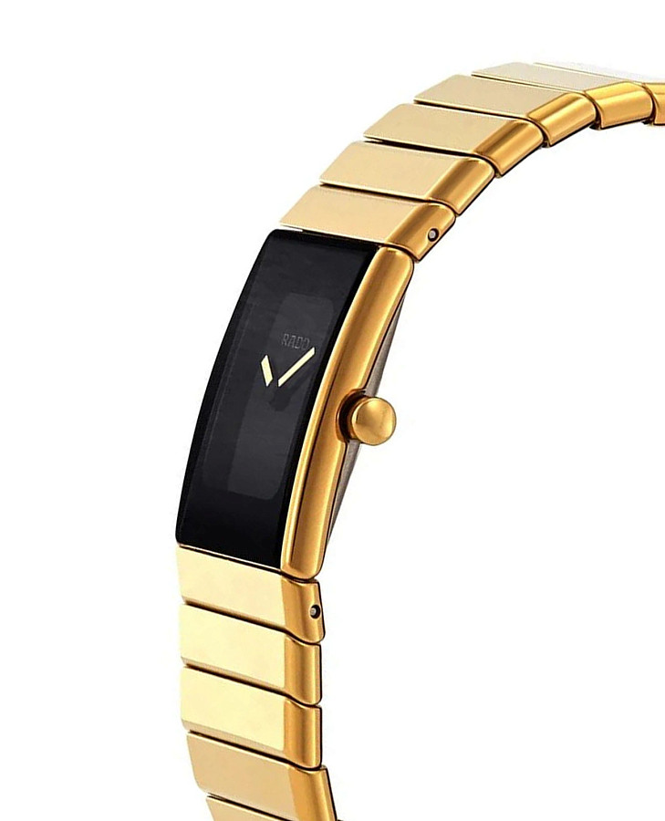 Часы Rado Ceramica R21895152 — керамика, Швейцария