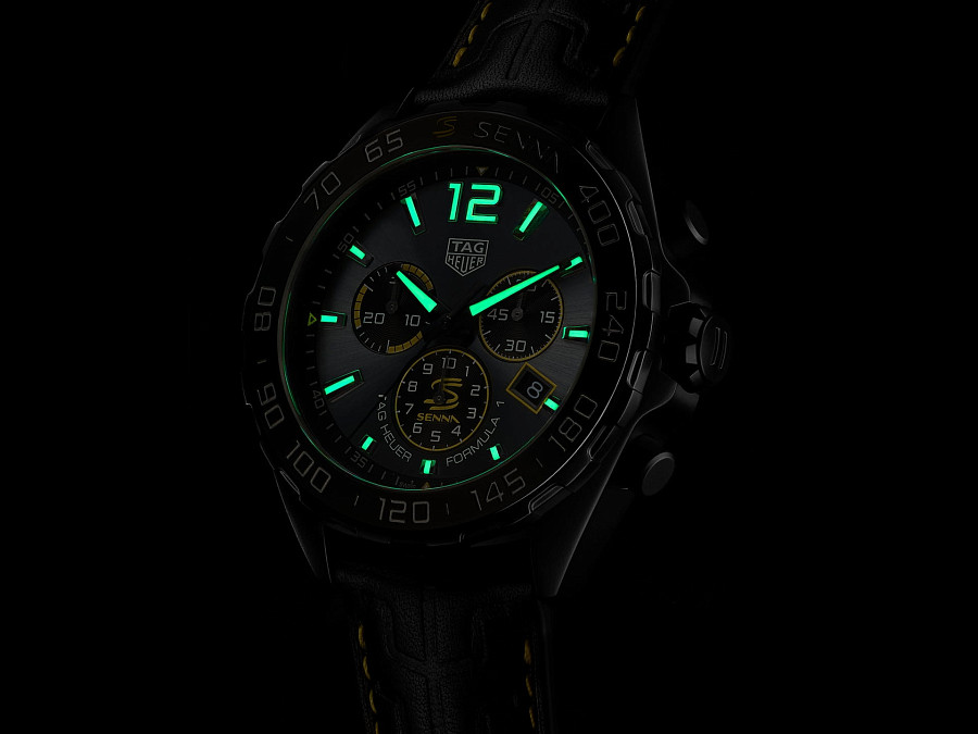 Часы TAG Heuer Formula 1 CAZ101AJ.FC6487 — Швейцария, кварцевые