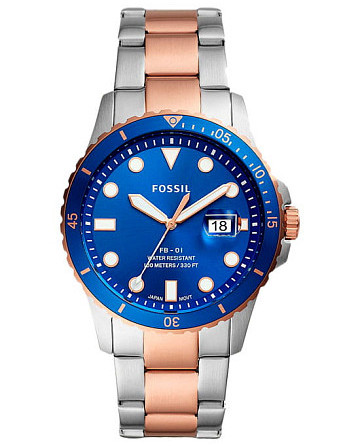 Fossil FB-02  FS5654