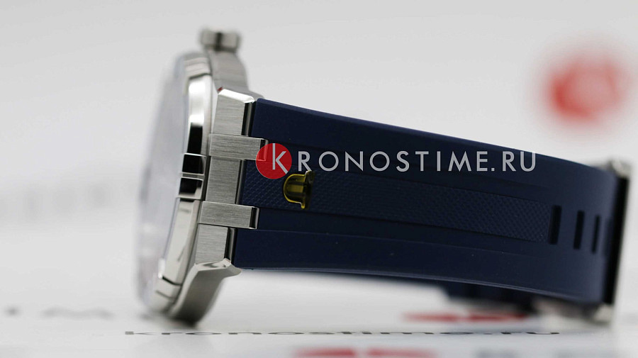 Часы Maurice Lacroix Aikon Automatic AI6008-SS000-430-4 — артикул AI6008-SS000-430-4