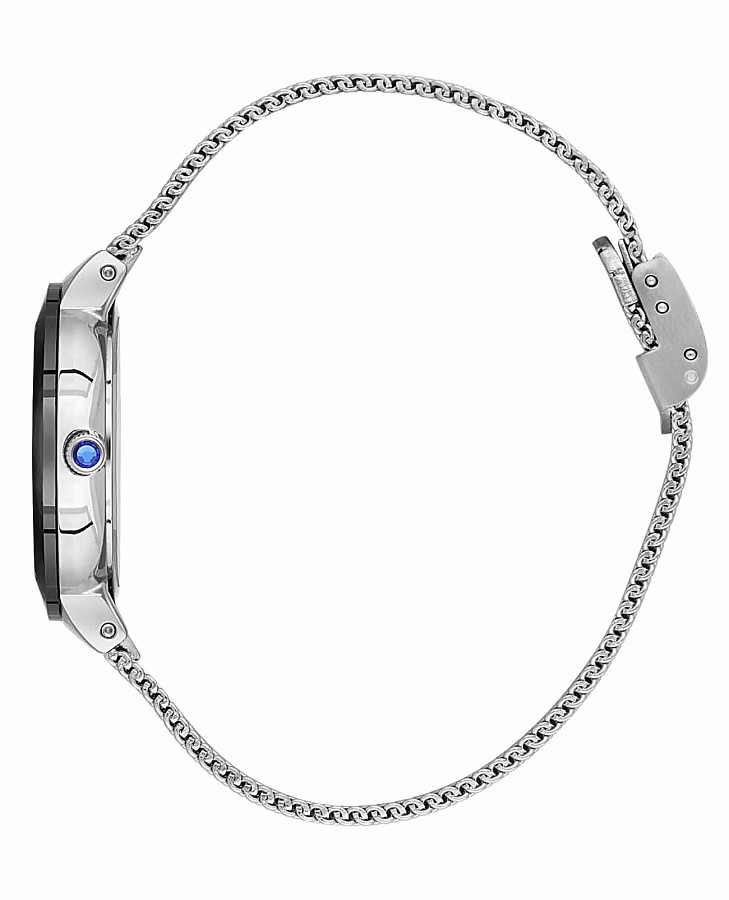 Часы Beverly Hills Polo Club Quartz BP3609X.350 — кварцевые, сталь металл